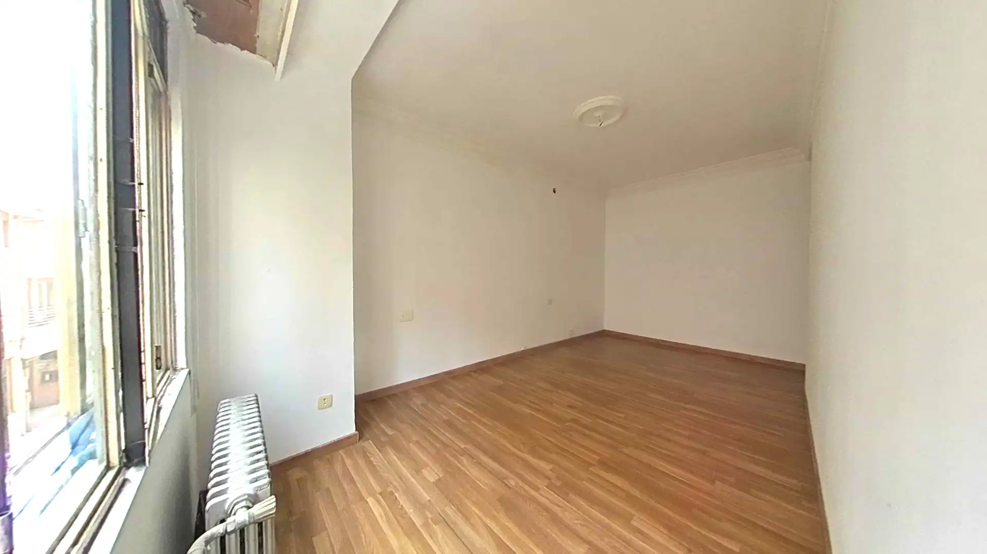 Casa o chalet en venta en Benavente, Zamora