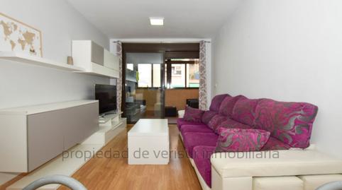 Foto 3 von Wohnung zur Miete in Casco Antiguo, Águilas