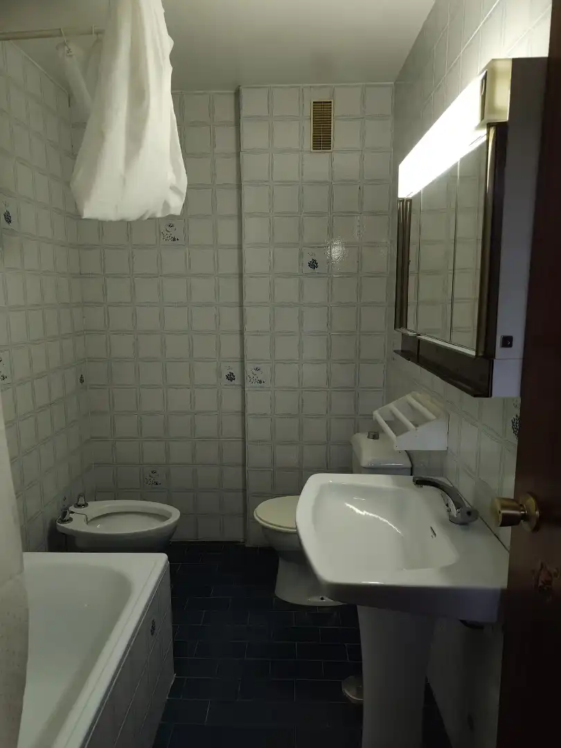 Baño de Piso en venta en San Pedro del Pinatar con Balcón