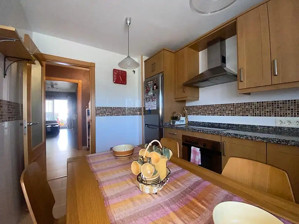 Appartement compact avec piscine à vendre à Caleta de Vélez, imagen 7