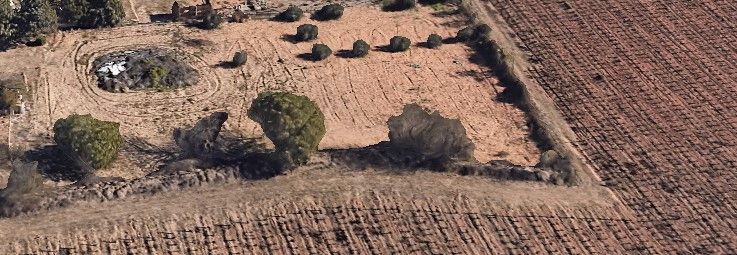 Terreno en venta en La Roca del Vallès