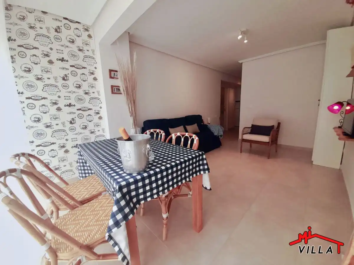 Appartement avec ascenseur à louer à Zona Playa, imagen 5