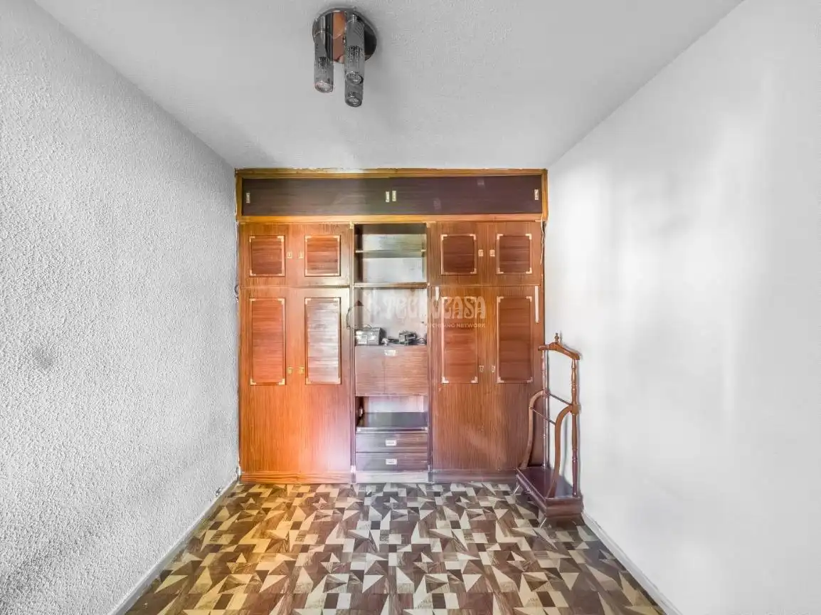 Habitación de Piso en venta en Leganés con Aire acondicionado y Calefacción