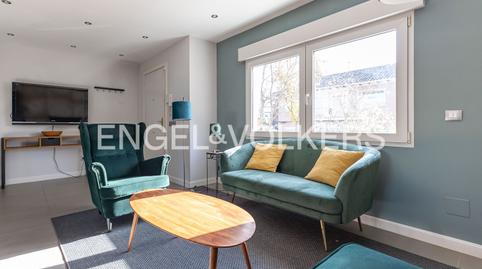 Foto 3 de Casa o xalet en venda a Concepción, Madrid