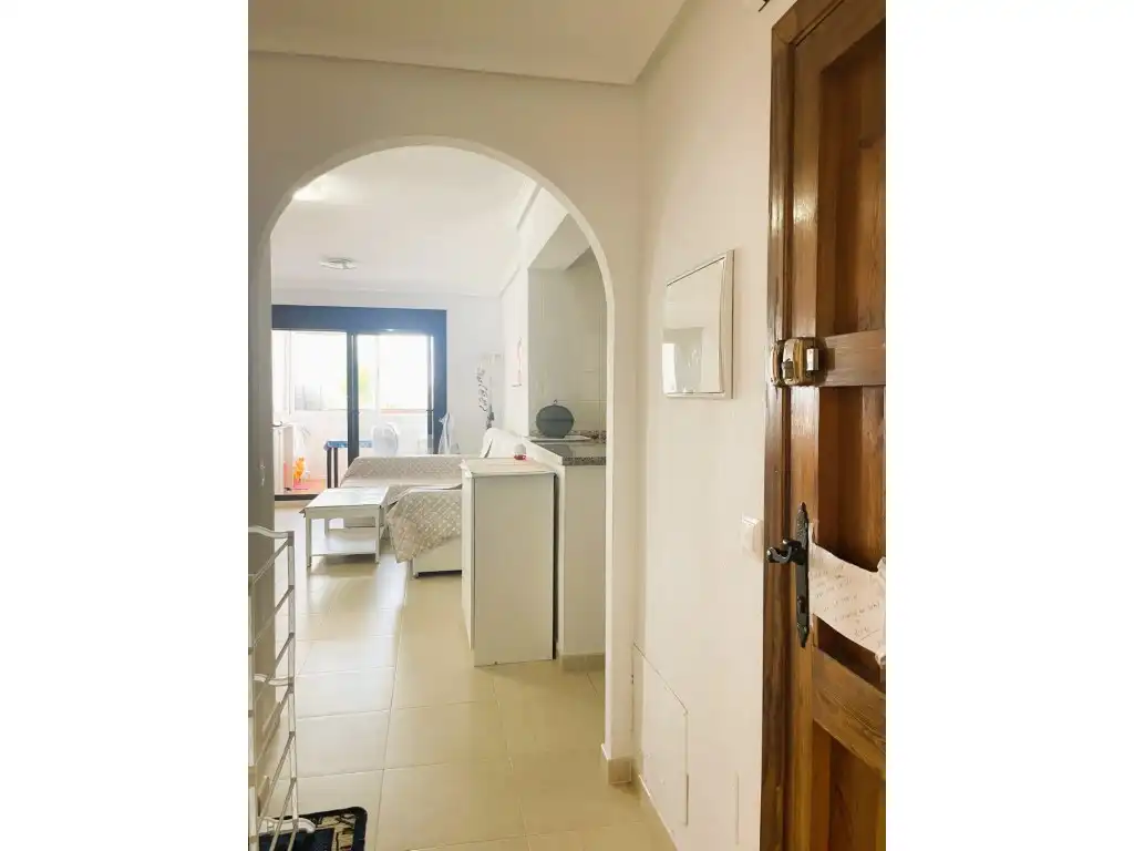 Apartament amb piscina en venda a Avenida Aloe Vera, imagen 4