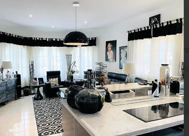House with pool for sale in La Pedrera - Vessanes, imagen 7