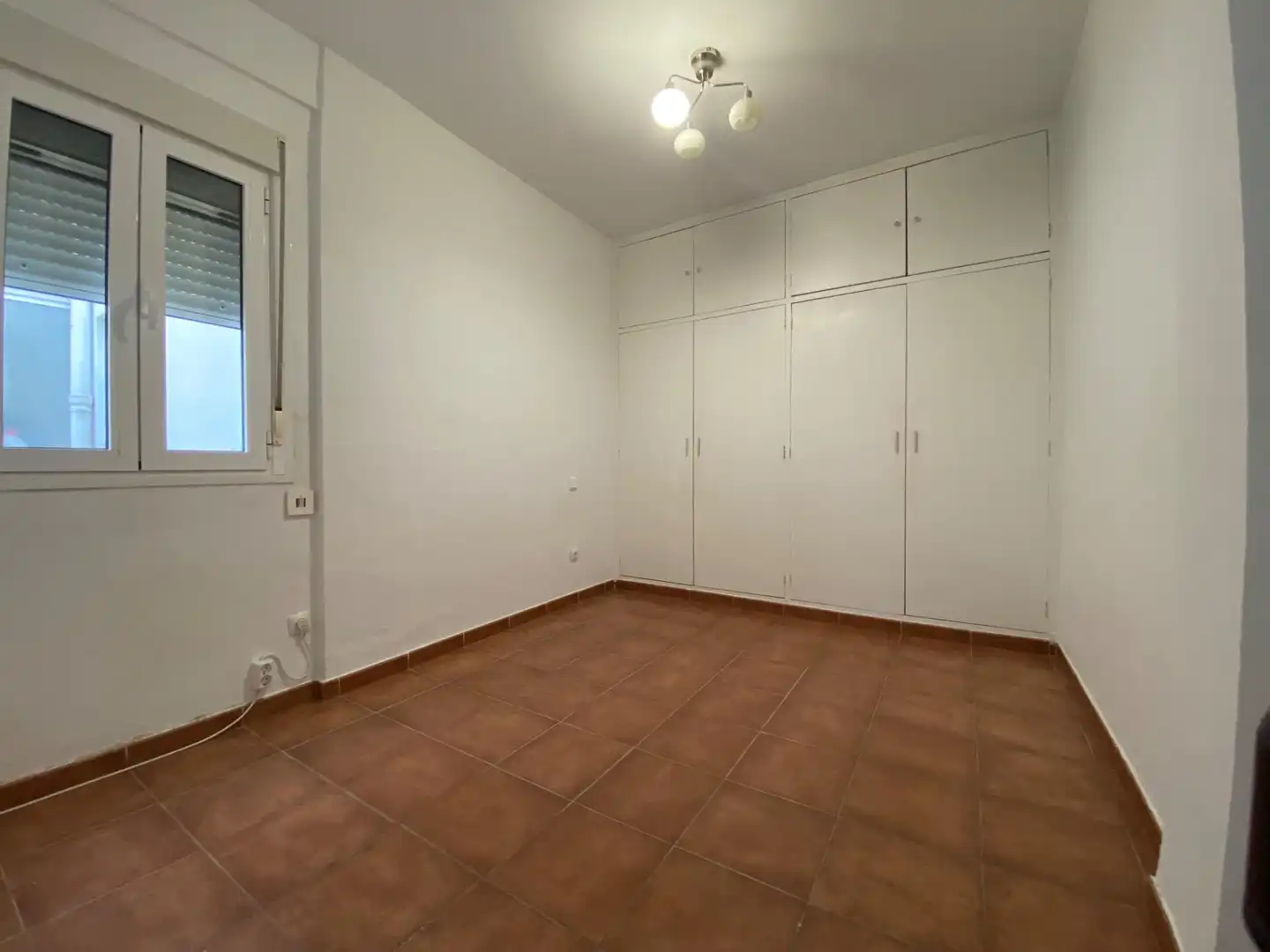 Schlafzimmer von Wohnung zum Verkauf in San Fernando mit Terrasse und Möbliert