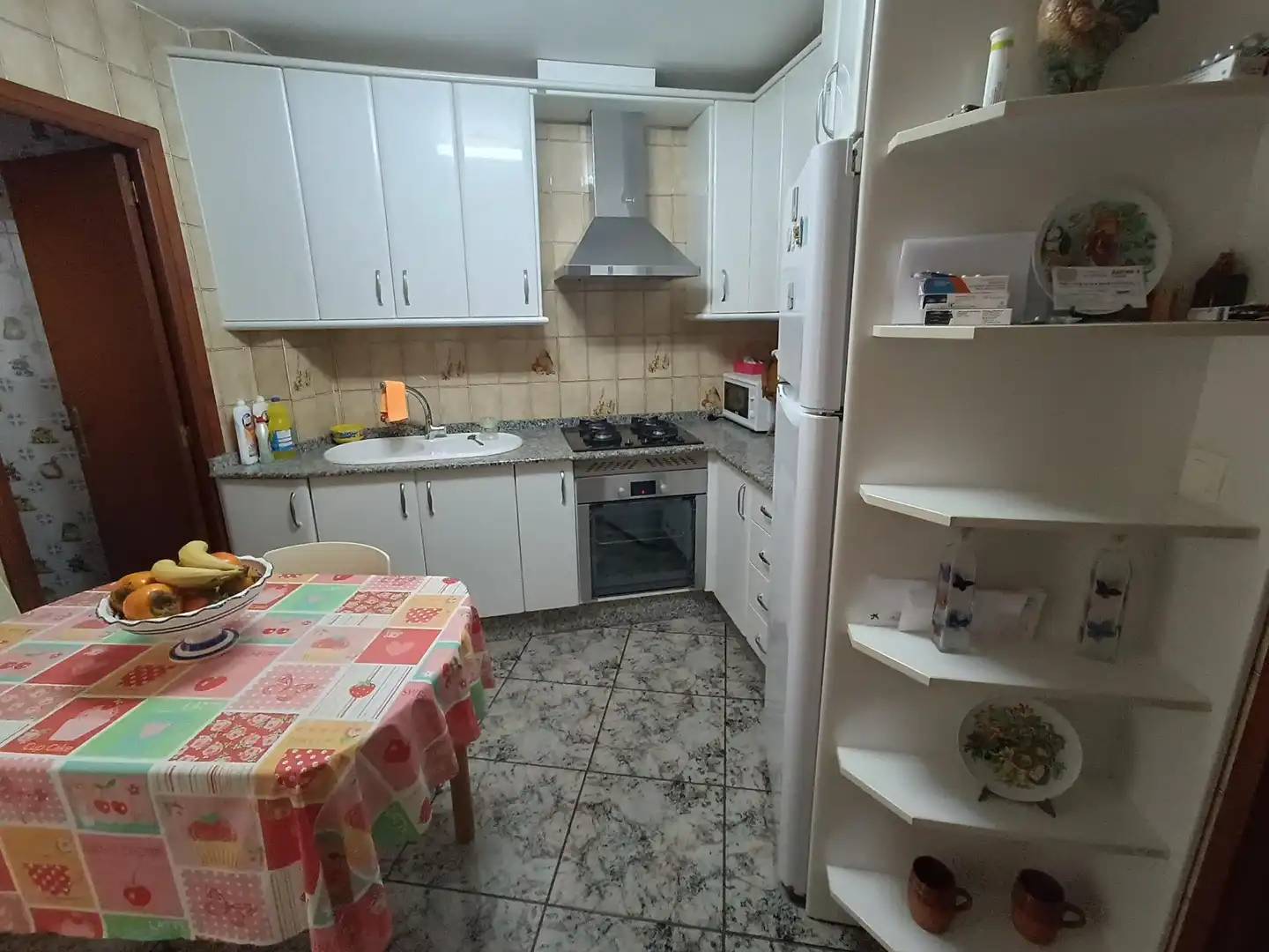 Piso en venta en Casco Antiguo, imagen 5