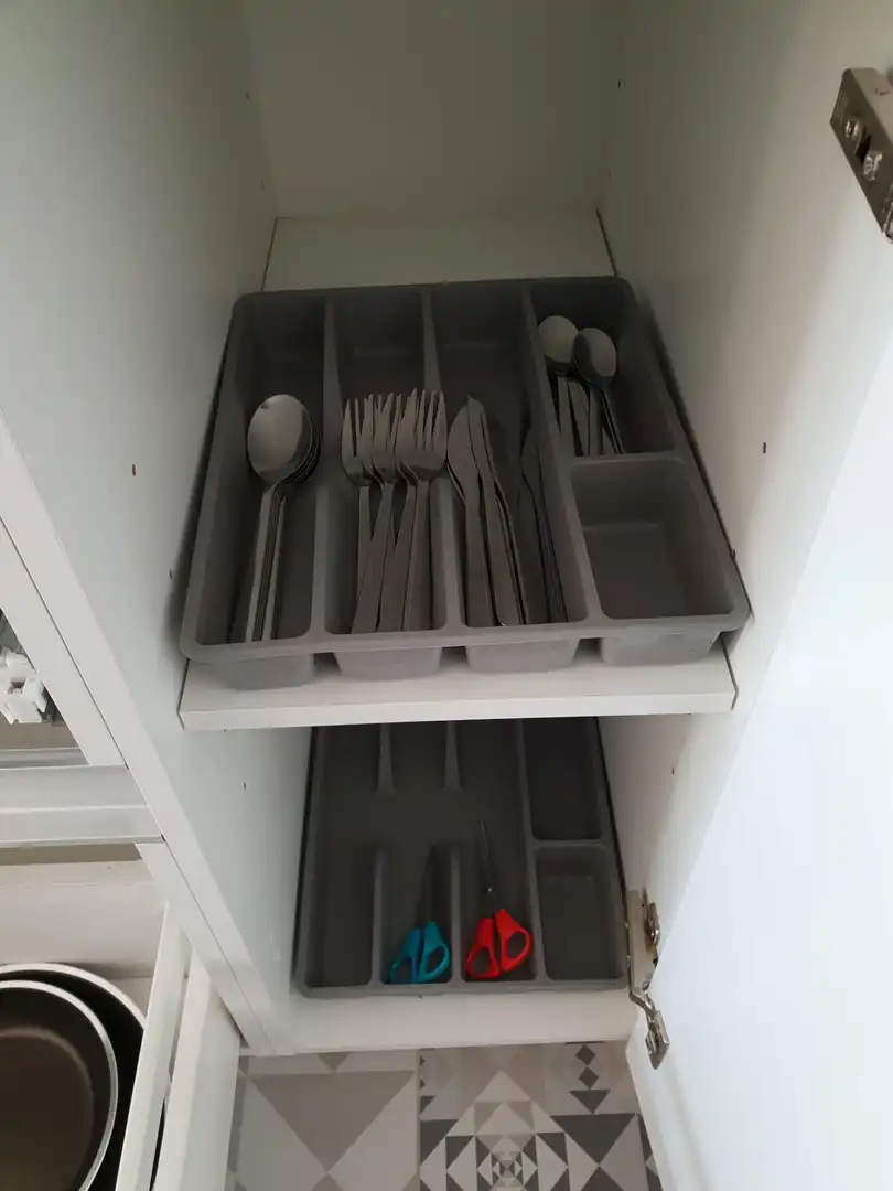 Ático con ascensor en venta en Sarrià - Sant Gervasi, imagen 10