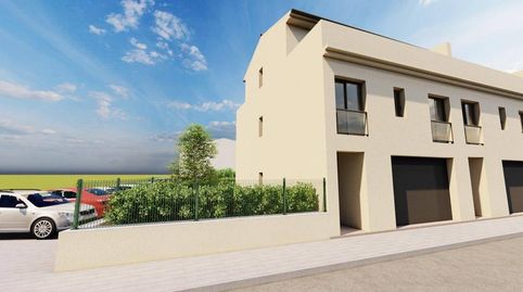 Parcela en Vilabertrán con proyecto y licencia de construcción., immagine 2