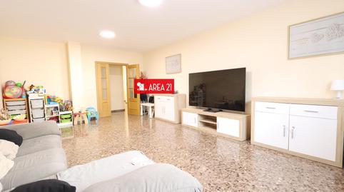 Foto 3 de Planta baja en venta en Benaguasil, Valencia