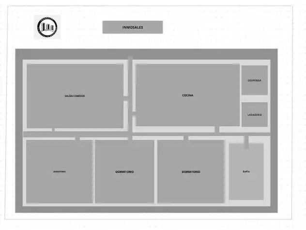 Wohnung zum Verkauf in Calle de Santa Ana, imagen 78
