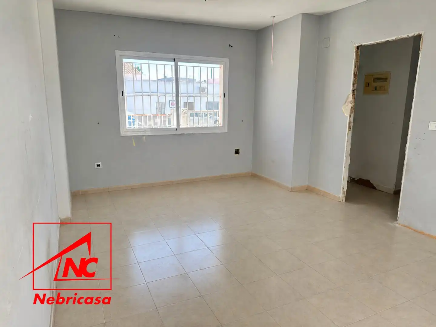 Casa o chalet en venta en El Cuervo de Sevilla con Terraza y Balcón