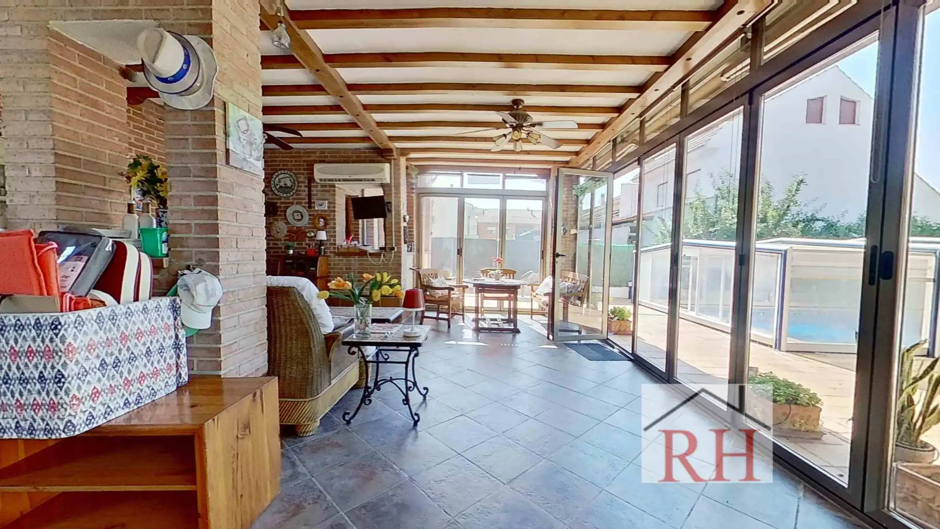 Villa avec terrasse à vendre à Postas, imagen 7