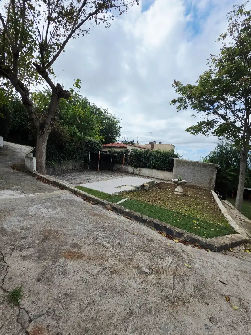 Xalet amb piscina en venda a Passeig la Masia, imagen 71
