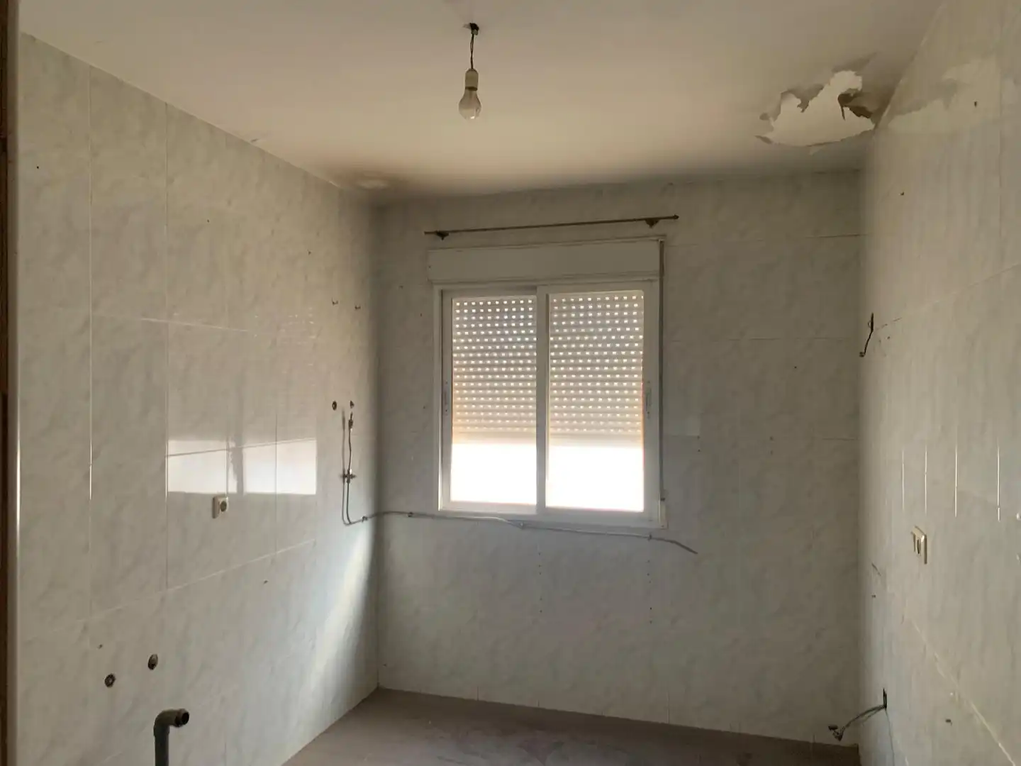 Habitación de Edificio en venta en Pozo Alcón