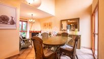 Dining room of Single-family semi-detached for sale in Oropesa del Mar / Orpesa  with Terrace and Balcony