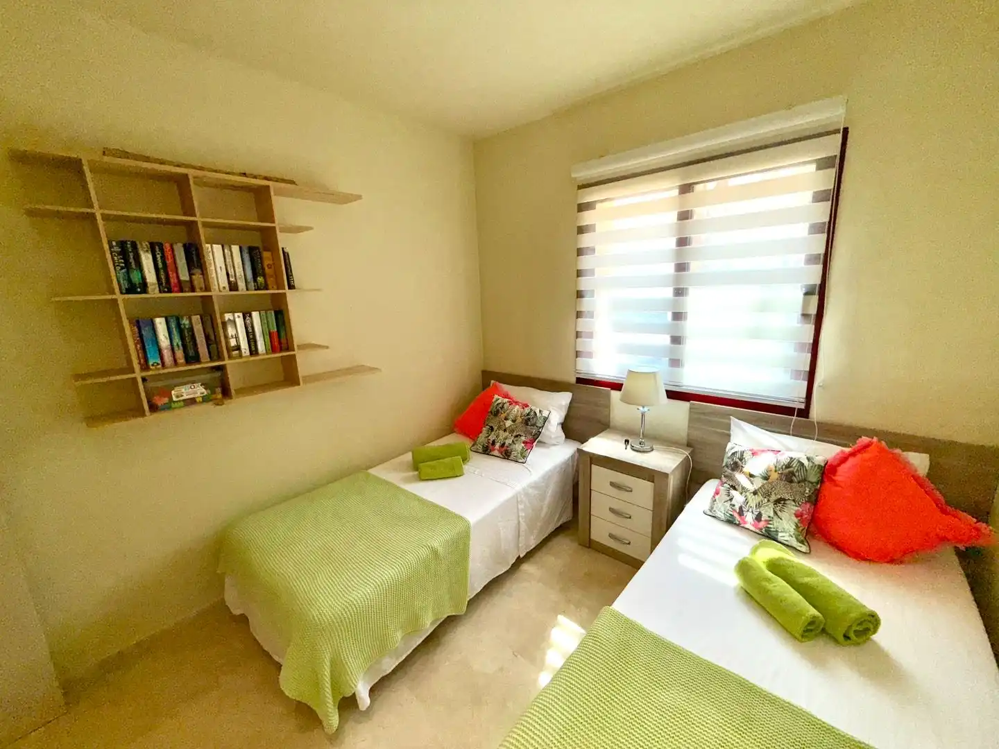 Wohnung zur Miete in Los Alcázares, Murcia