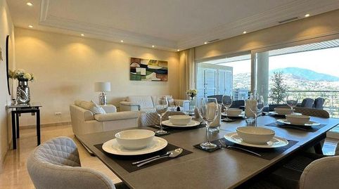 Foto 3 de Planta baja de alquiler en Las Brisas, Marbella