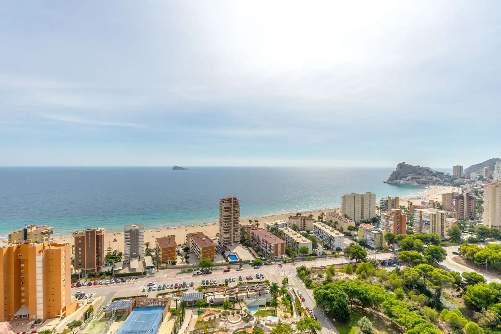 Apartamento con piscina en venta en Playa de Poniente, imagen 8