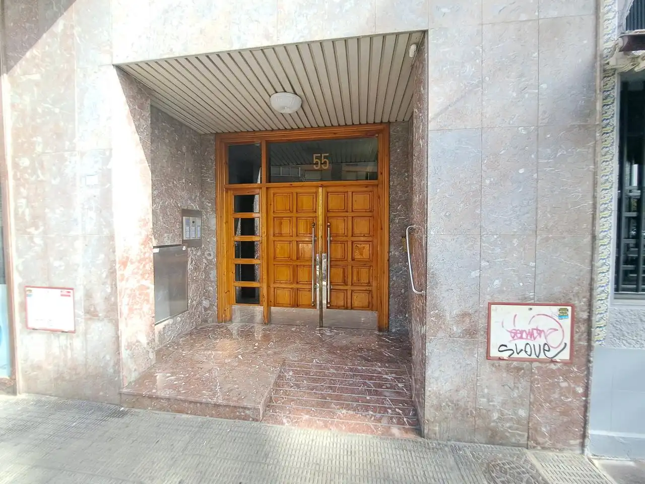 Piso en venta en Zaragoza con Aire acondicionado, Calefacción y Parquet