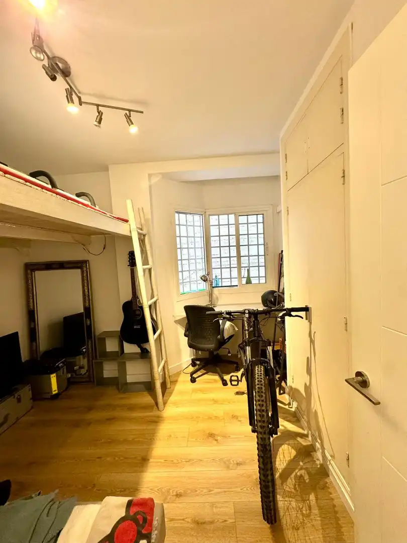 Habitación de Piso en venta en Málaga con Aire acondicionado, Calefacción y Terraza