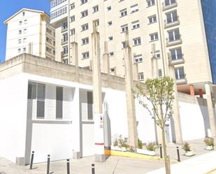 Exterior view of Building for sale in Lugo Capital