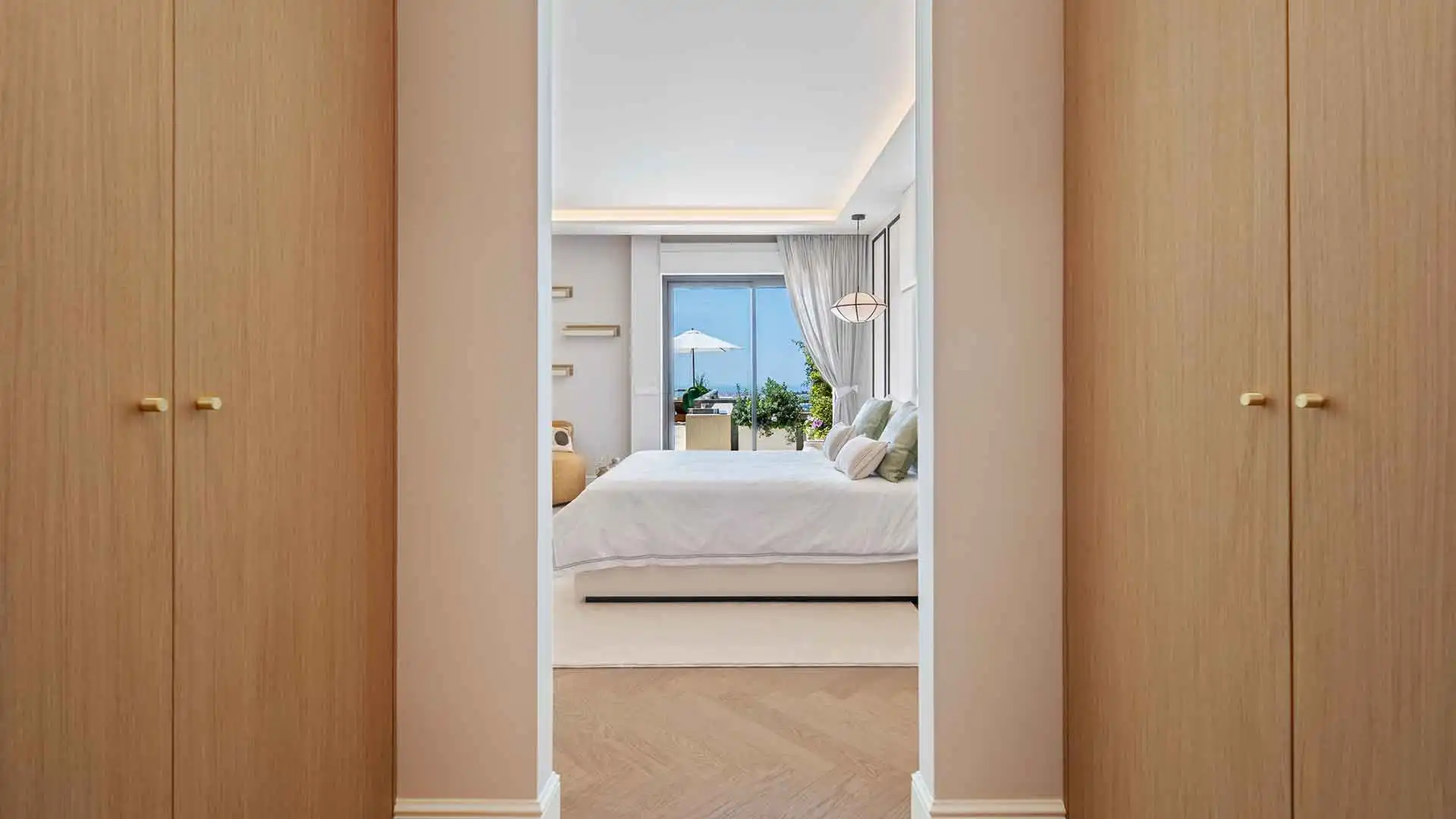 Penthouse mit Pool zum Verkauf in Nueva Andalucía, imagen 33