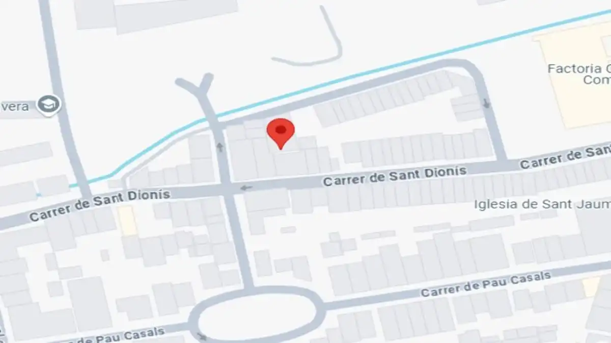 Appartamento in vendita a Carrer de Sant Dionís, imagen 3