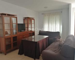 Living room of Single-family semi-detached to rent in Calañas  with Terrace