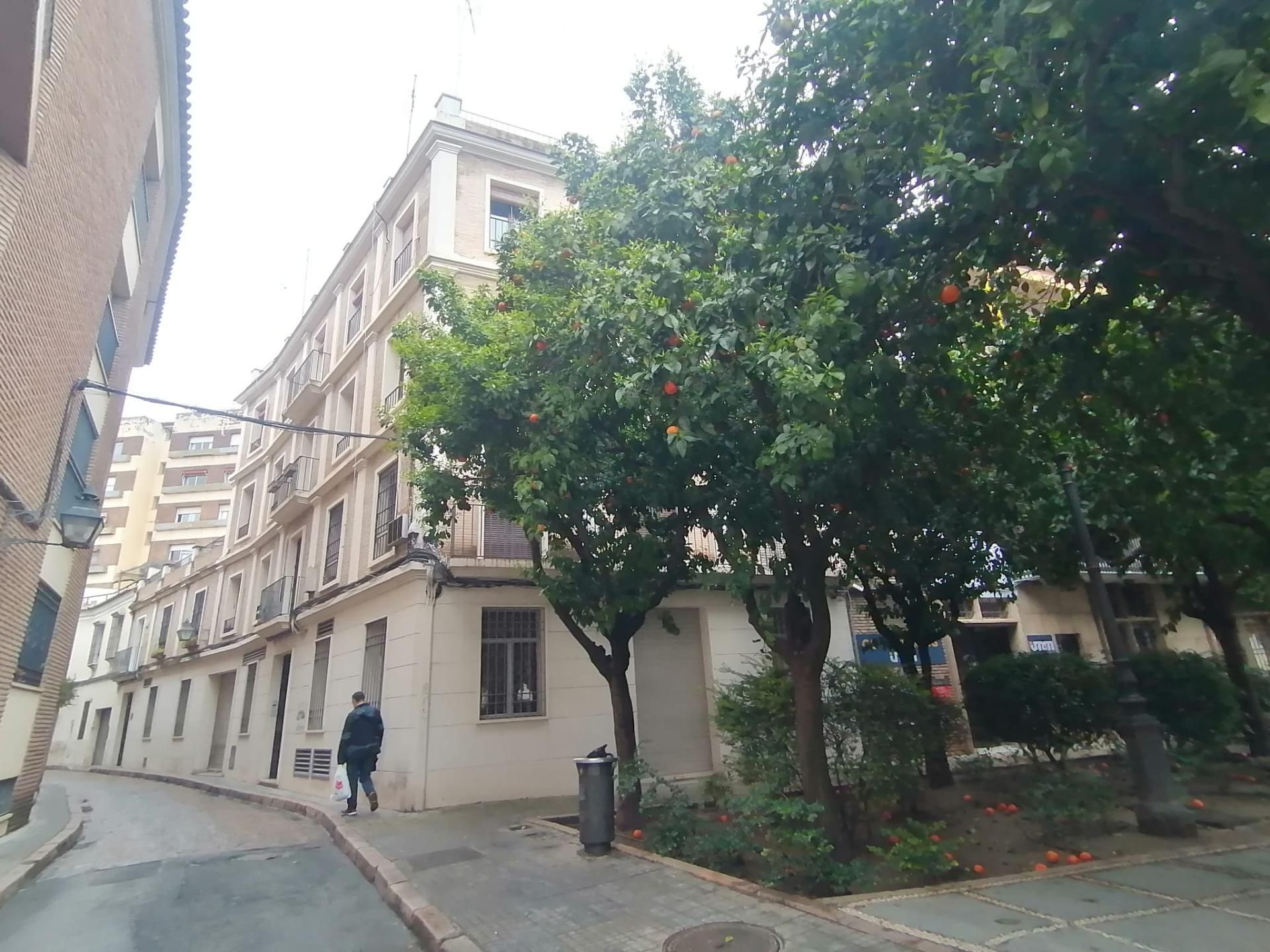 Exterior view of Flat for sale in  Córdoba Capital  with Storage room and Balcony