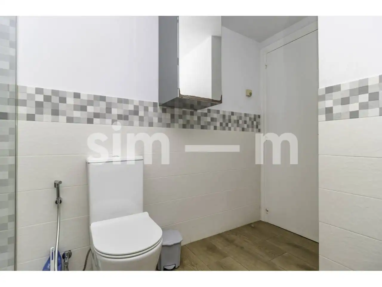 Schlafzimmer von Wohnung zum Verkauf in Vic mit Heizung, Terrasse und Abstellraum
