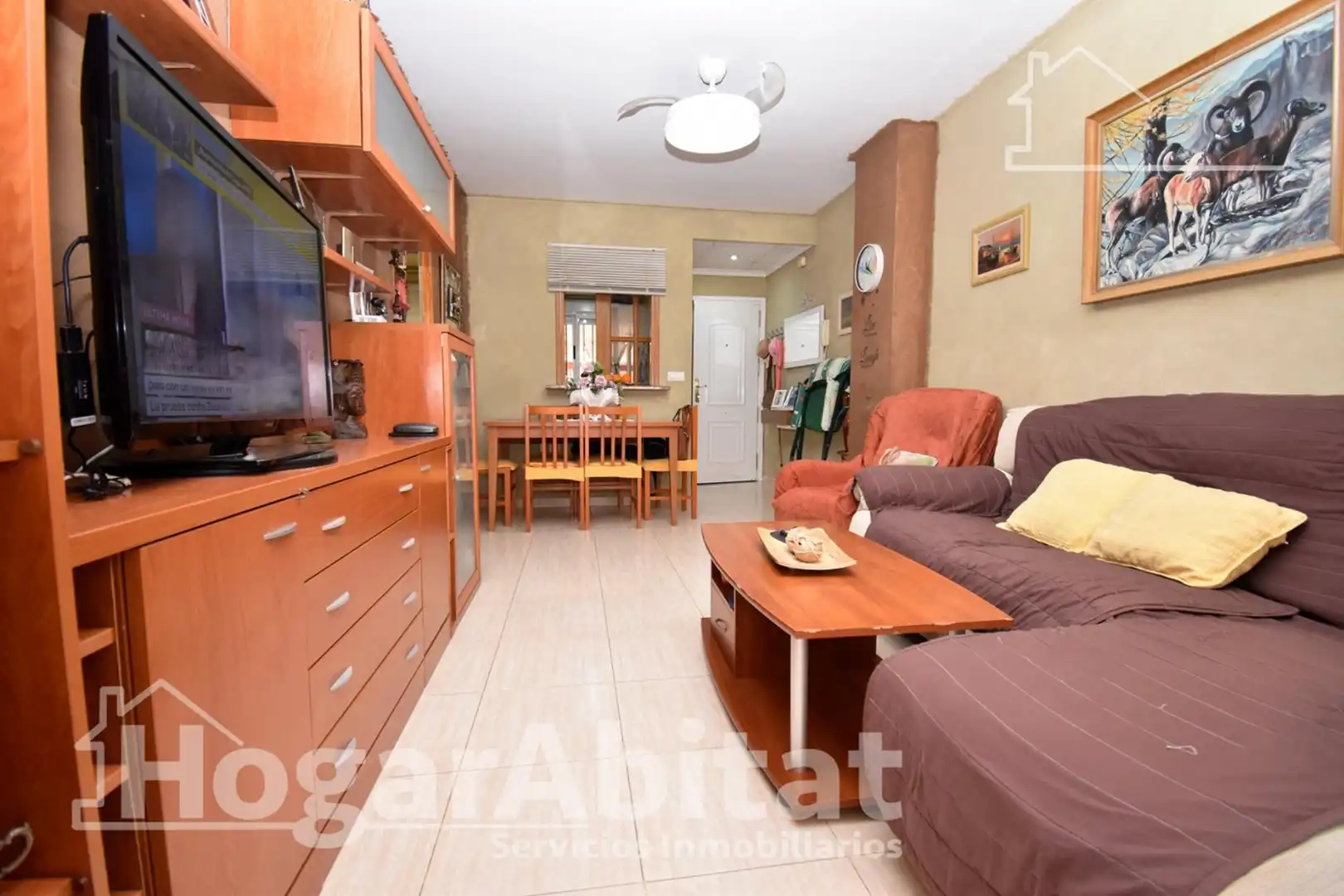 Flat with pool for sale in Avenida Avenida Central, imagen 5