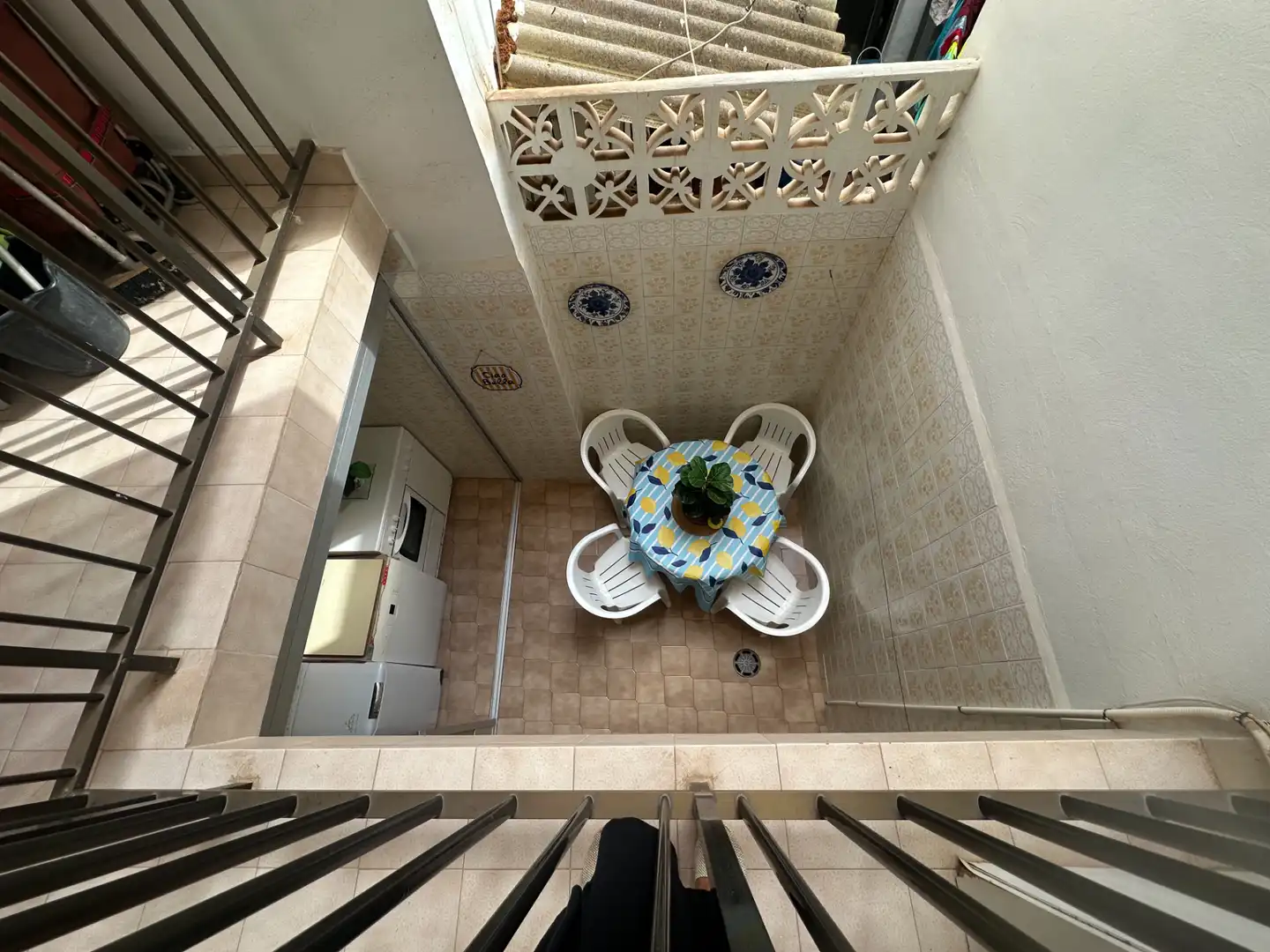 Terraced house with terrace for sale in Calle Doctor José González, imagen 34