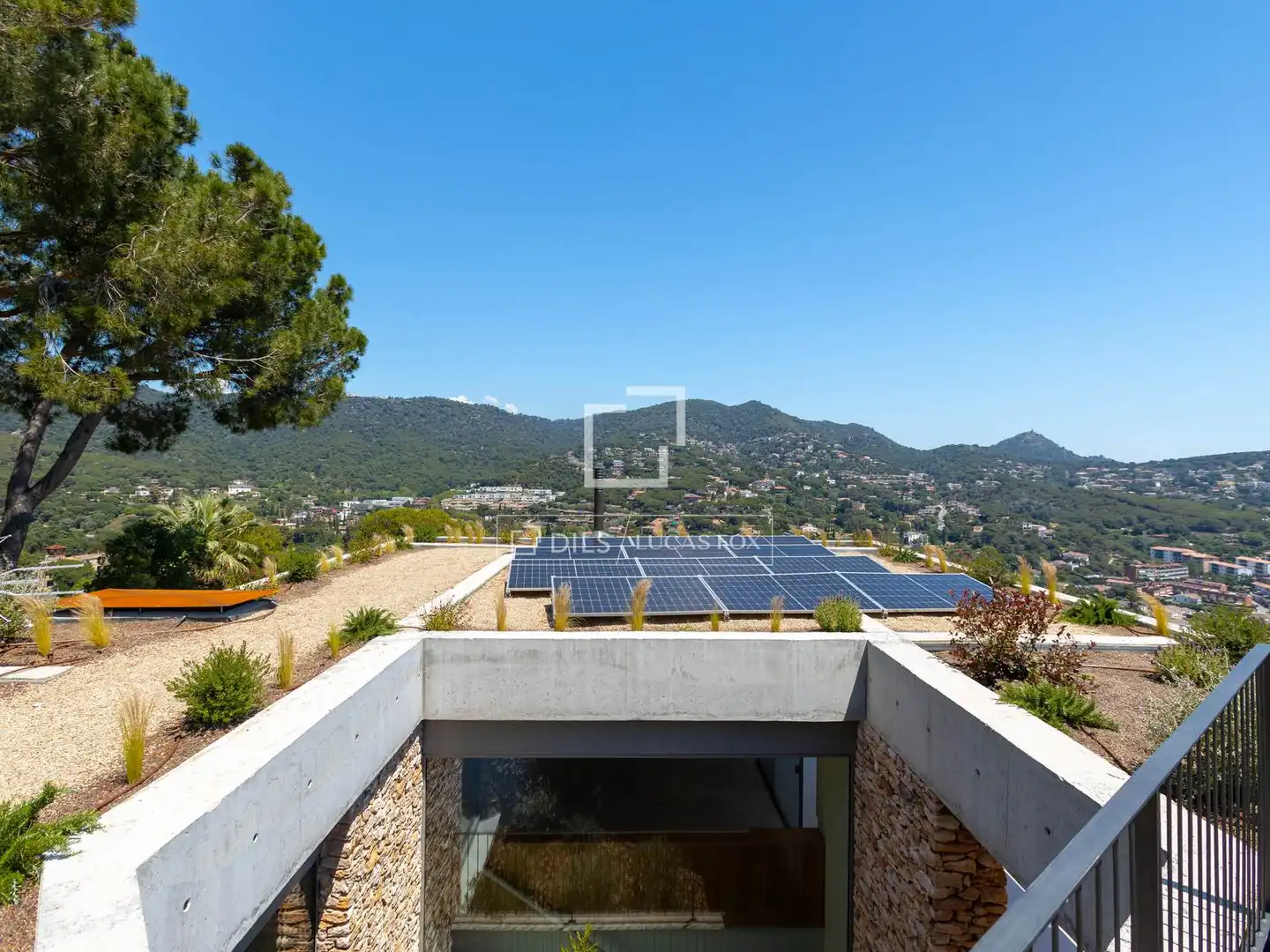 Detached house with terrace for sale in Cabrils, imagen 38