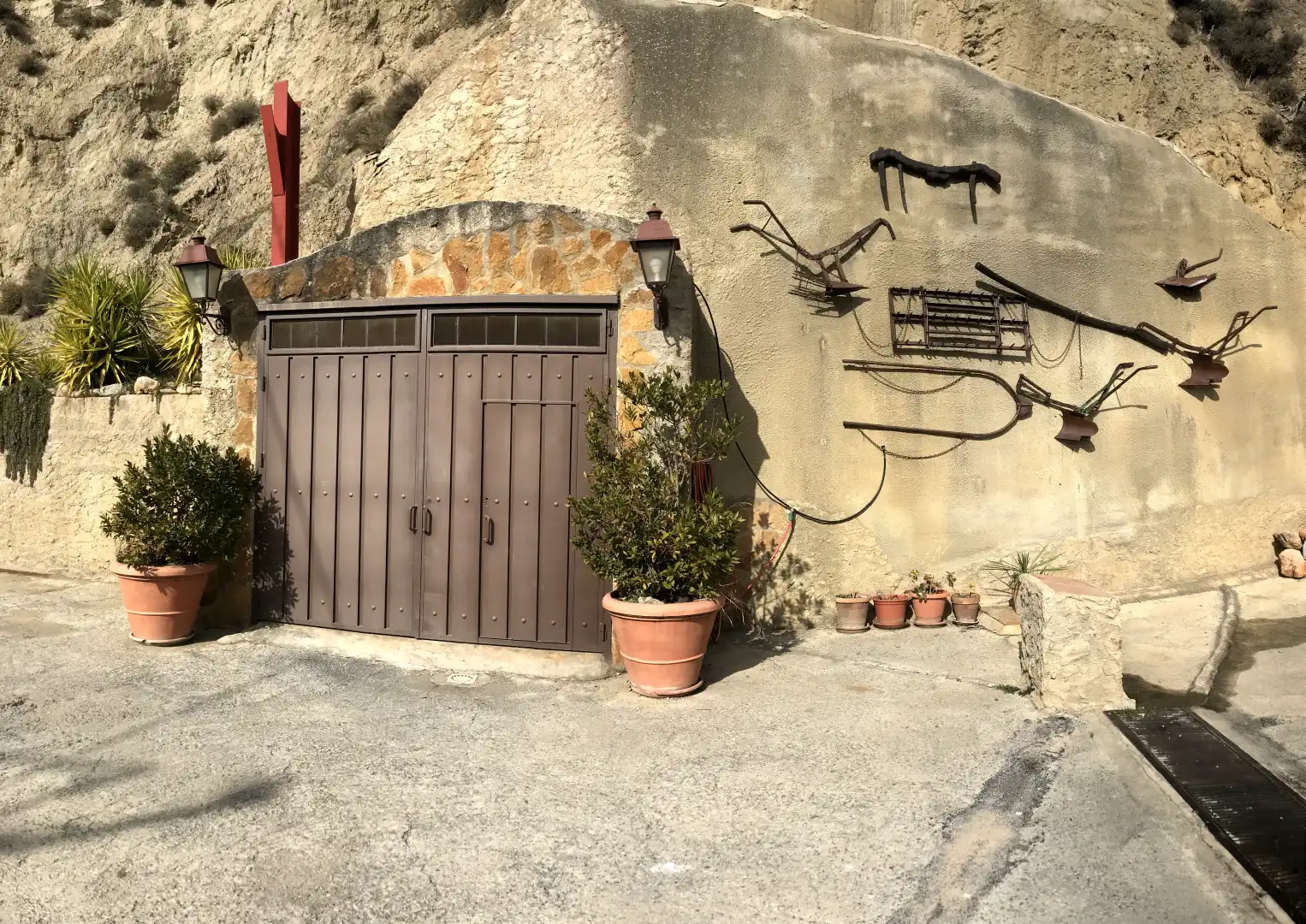 Wohnbaugrundstück zum Verkauf in Monachil pueblo, imagen 5