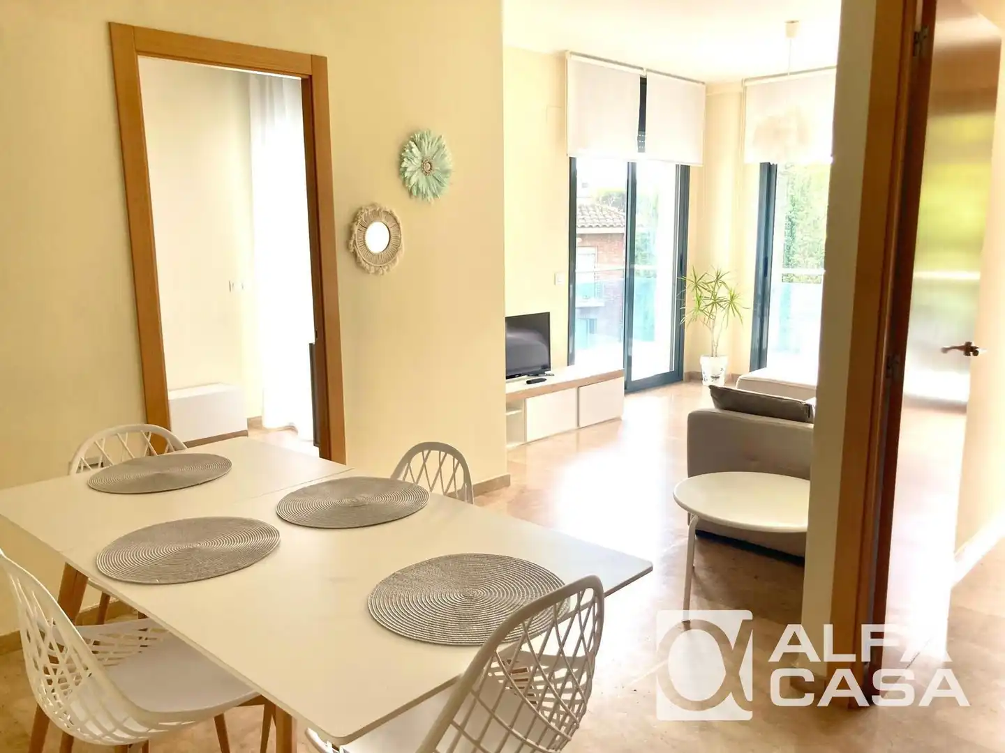 Appartamento con piscina in vendita a de La Vila de Blanes, imagen 2