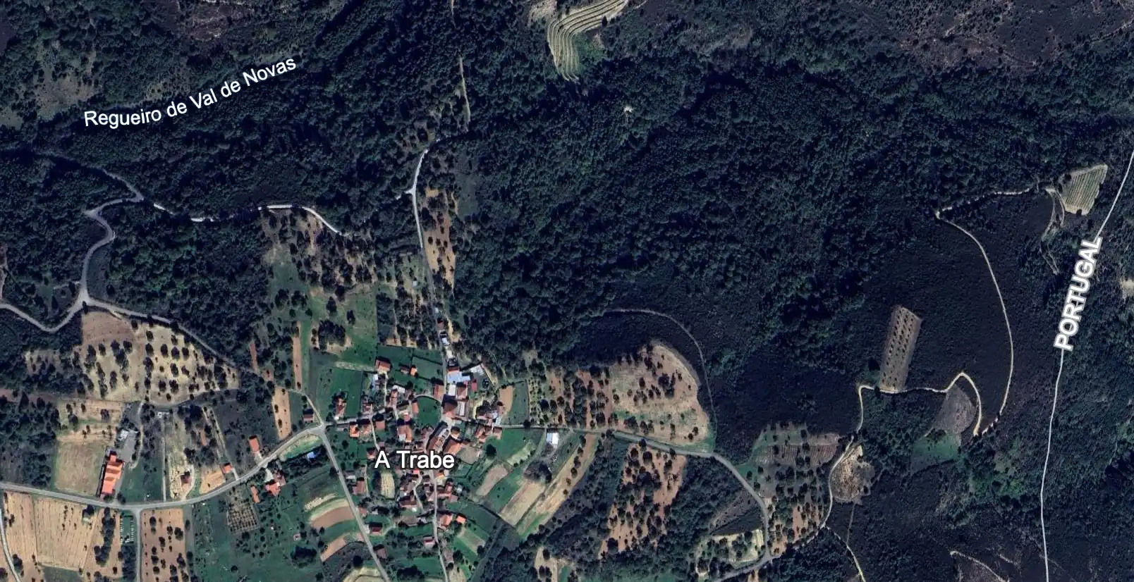 Residencial en venta en Vilardevós