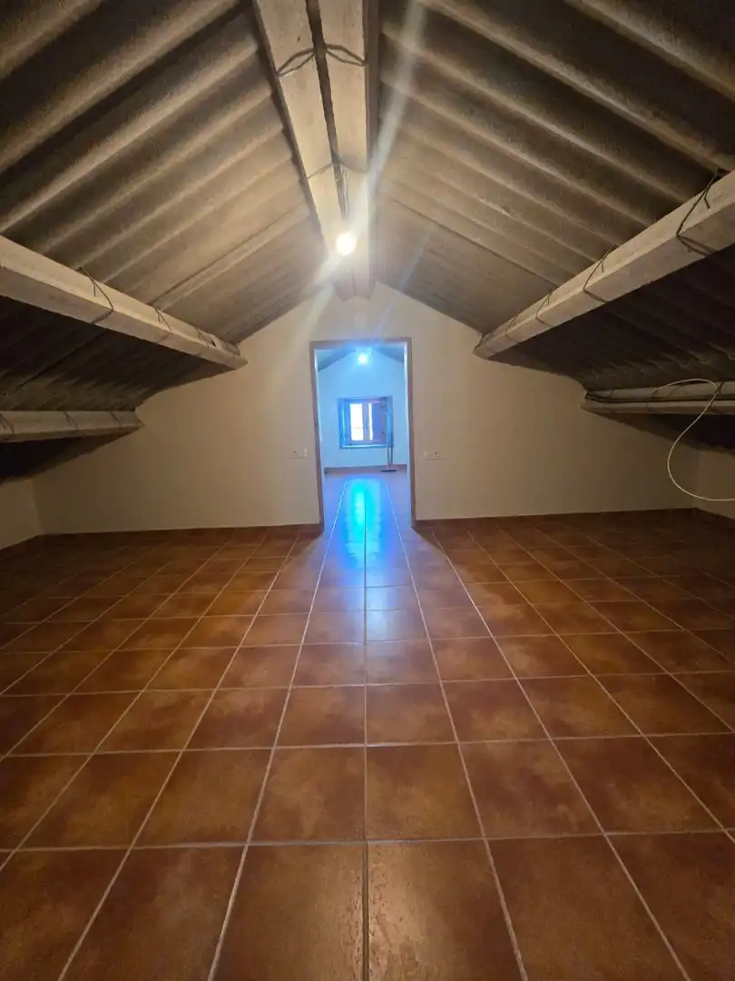 Casa con jardín en venta en Valdoviño, imagen 41