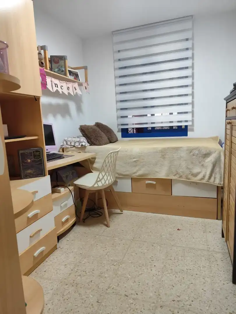 Apartamento con ascensor en venta en BIZNAGA B, imagen 9