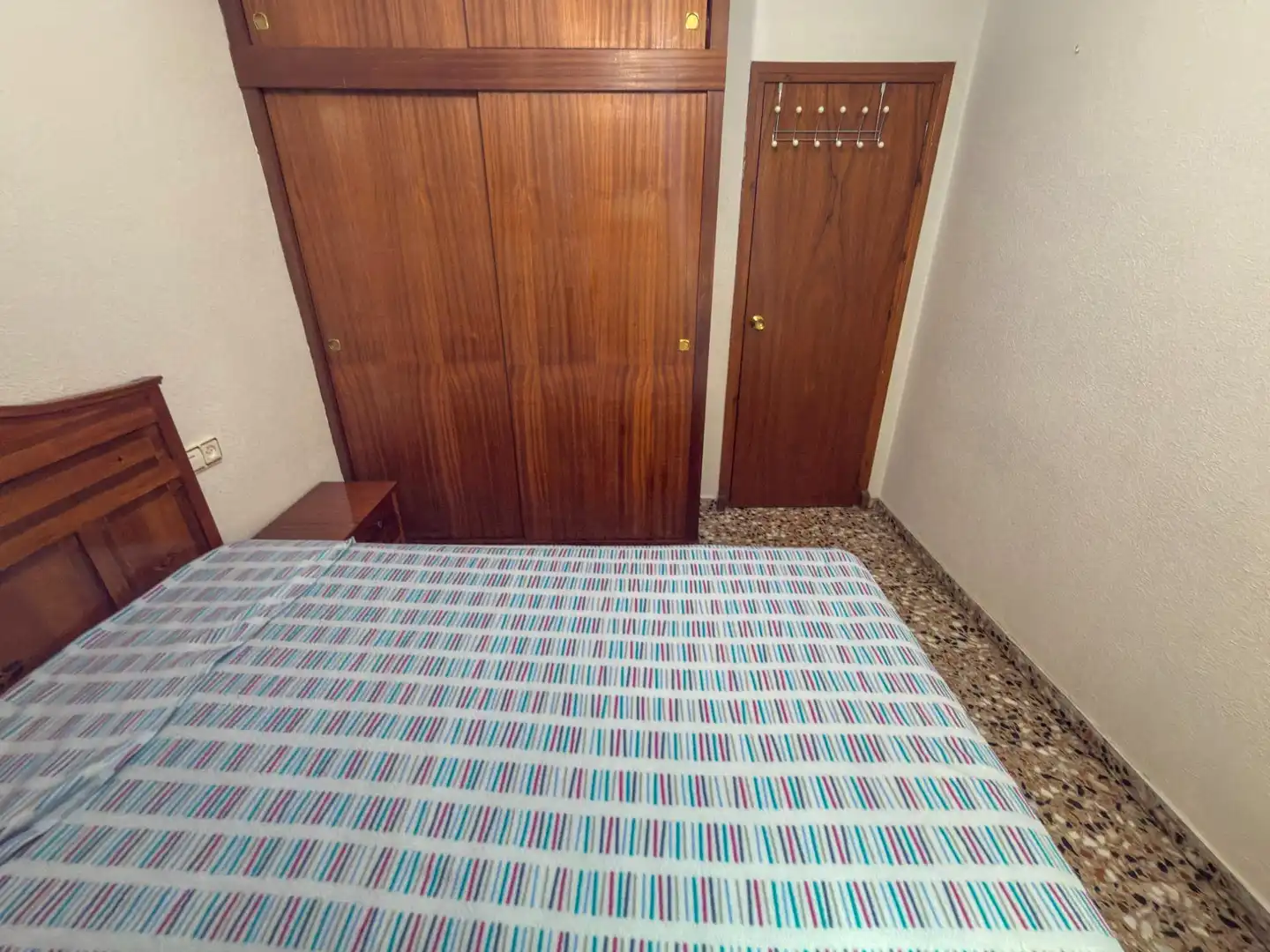 Habitación de Casa o chalet en venta en Callosa de Segura con Aire acondicionado, Amueblado y Balcón
