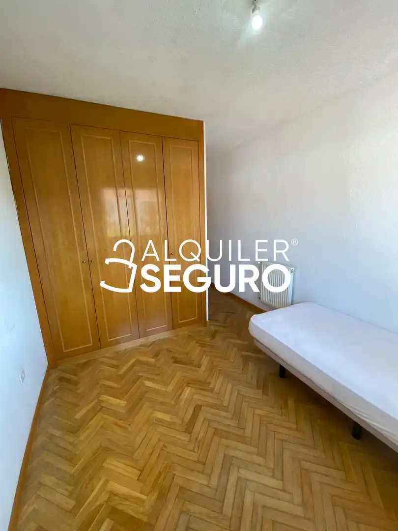 Flat for rent in Prado de taracena, Las Lomas - Salinera - La Muñeca