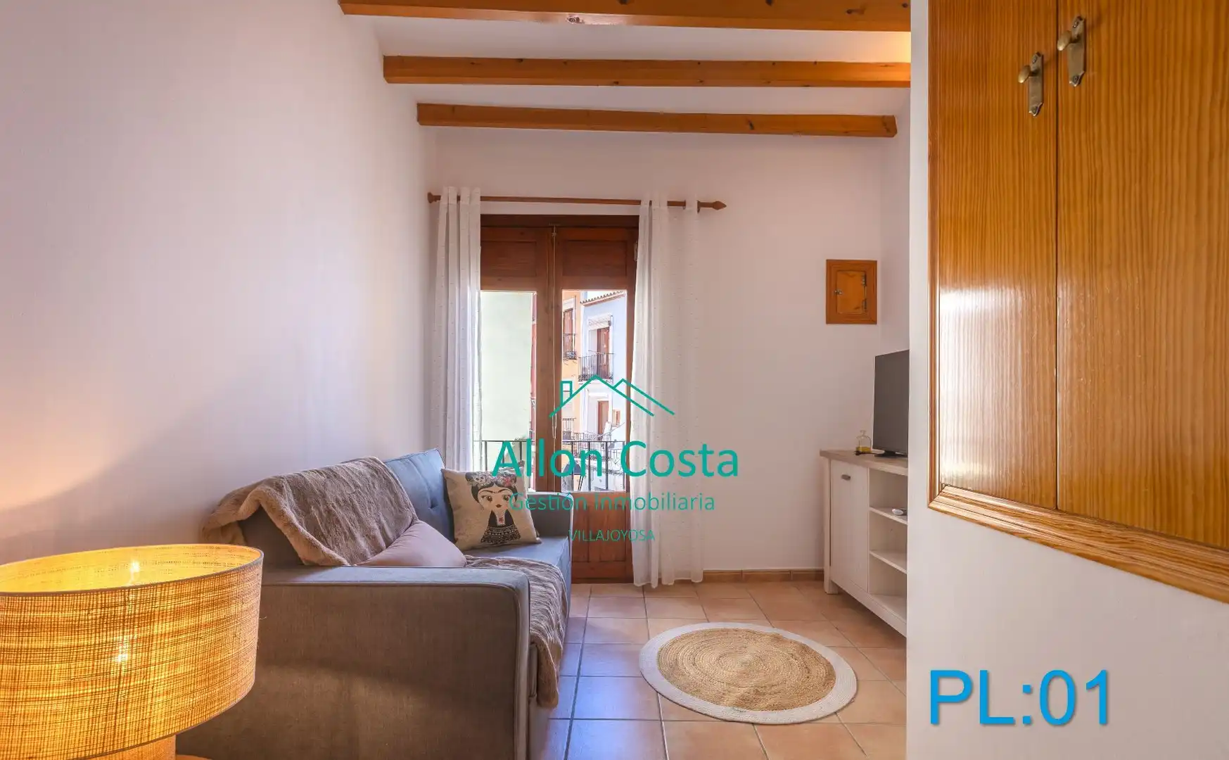 Mixed residential for sale in Platja de Vila Joiosa, imagen 16
