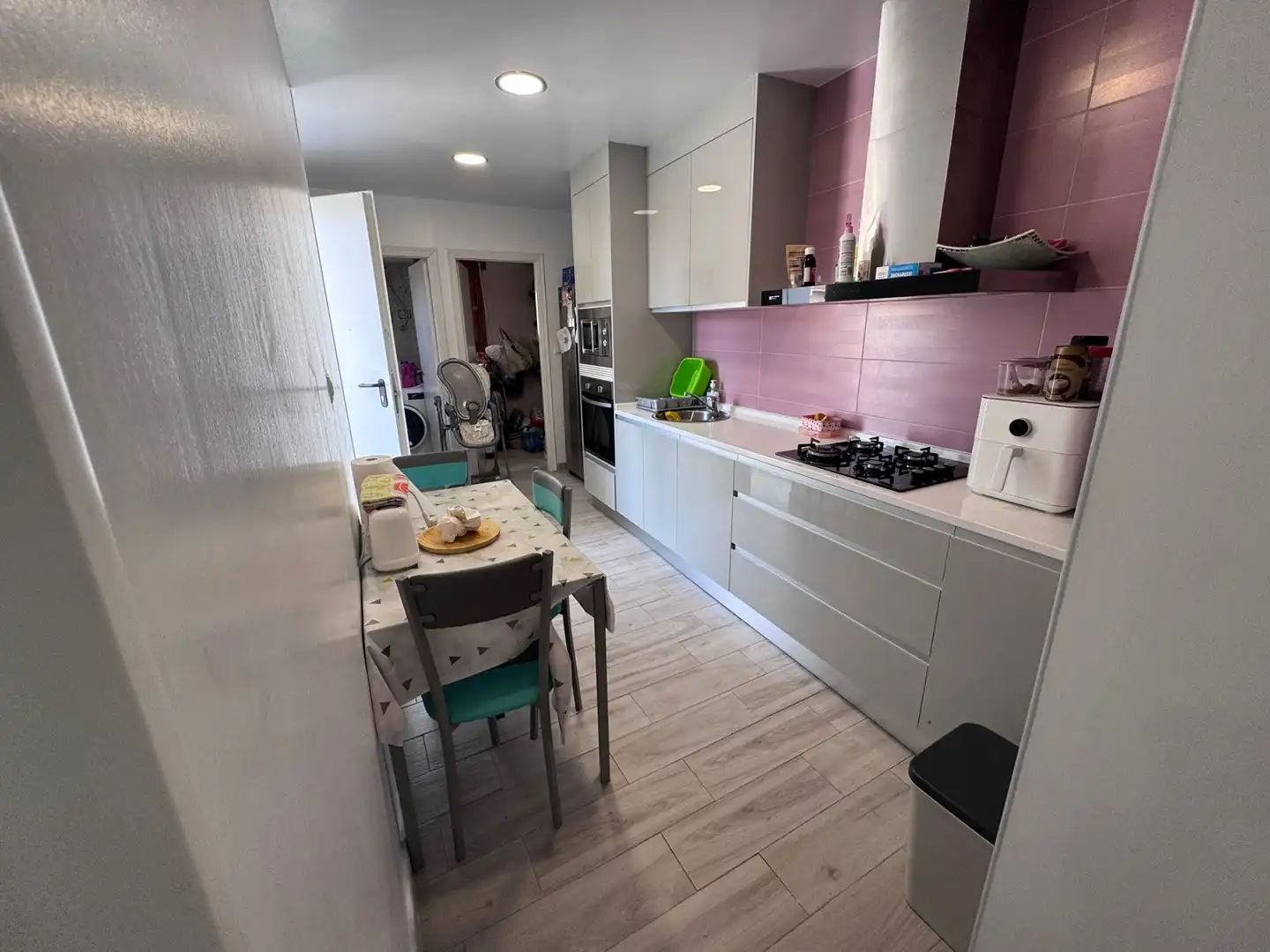 Casa a schiera in vendita a Santiago de la Ribera, imagen 7