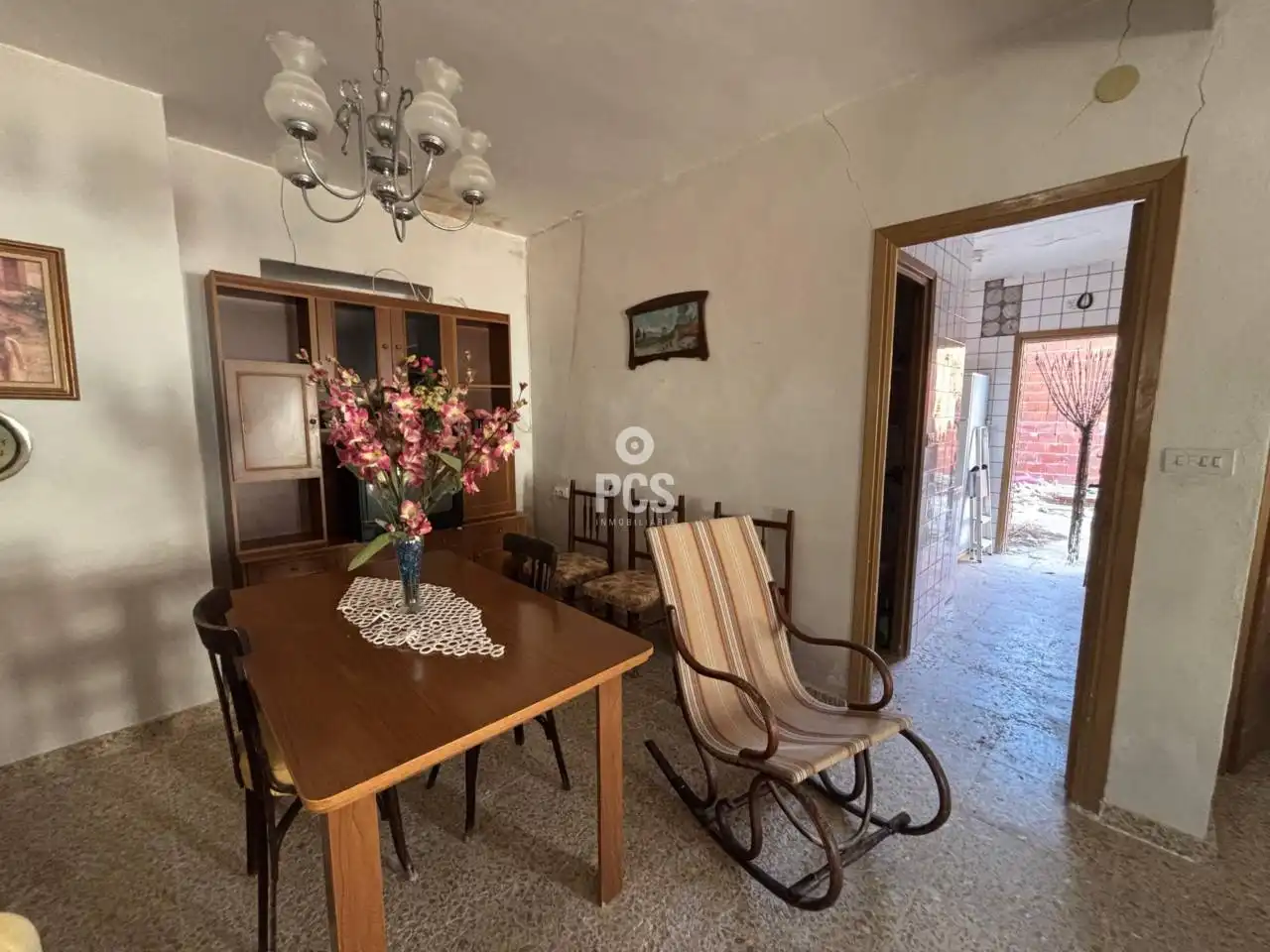 Casa in vendita a Calle Zona Pa re ton S/N, imagen 25