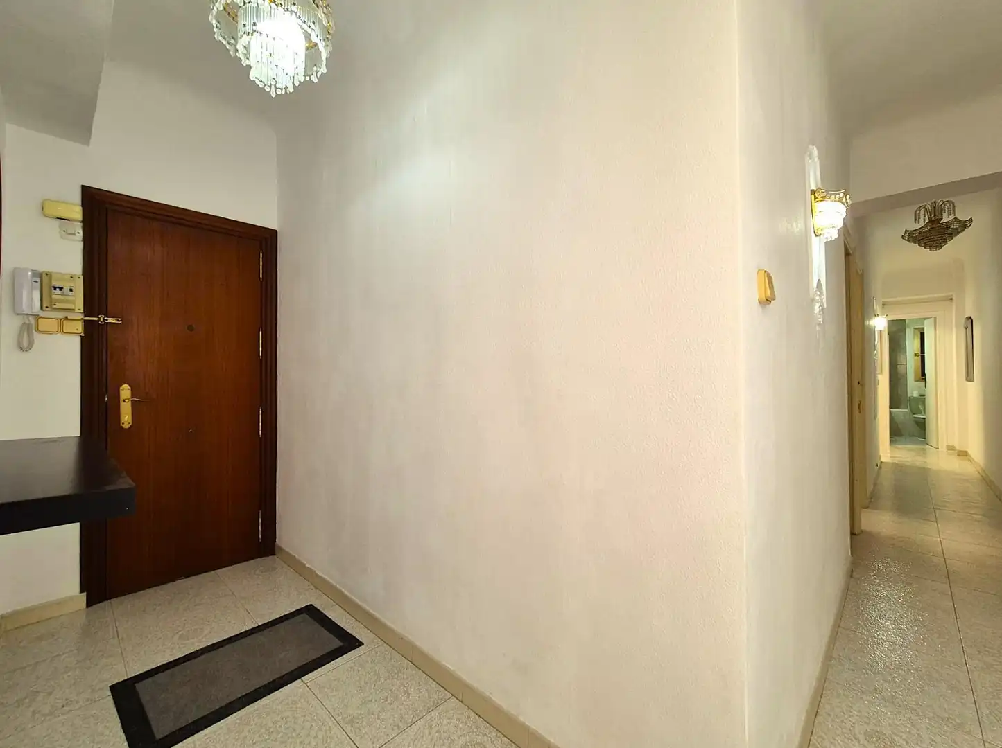 Apartament en venda en Alicante / Alacant amb Aire condicionat i Balcó