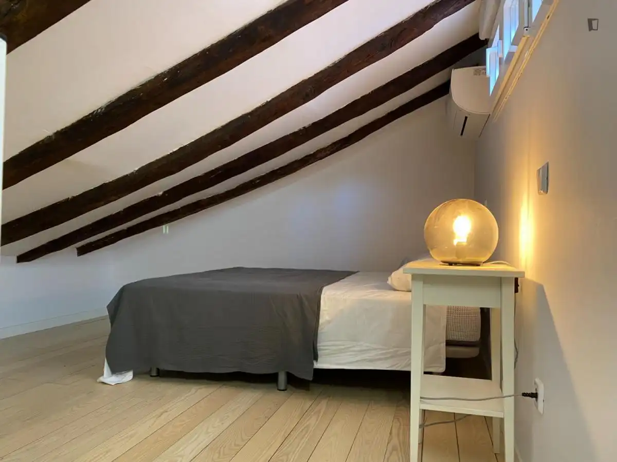 Apartamento en alquiler en Chamberí, imagen 11