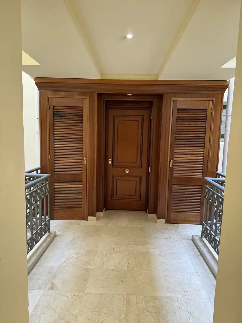 Piso con ascensor en venta en Nueva Andalucía, imagen 25