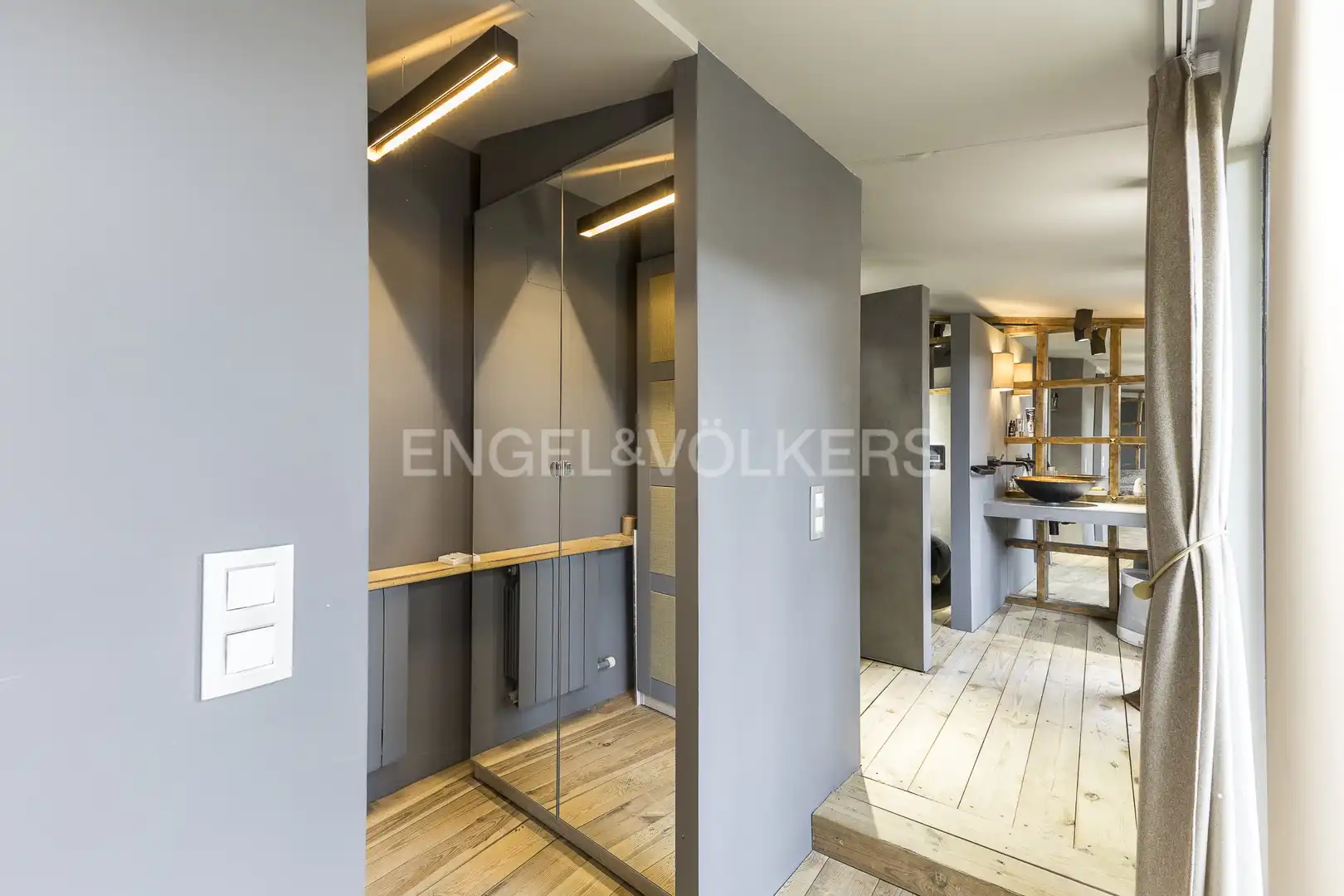 Casa o chalet en venta en Barcelona con Aire acondicionado, Calefacción y Jardín privado