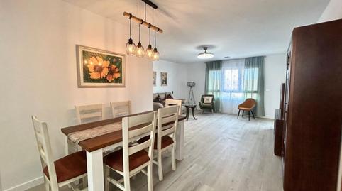 Photo 4 of Flat to rent in Granada, El Pilar,  Albacete Capital